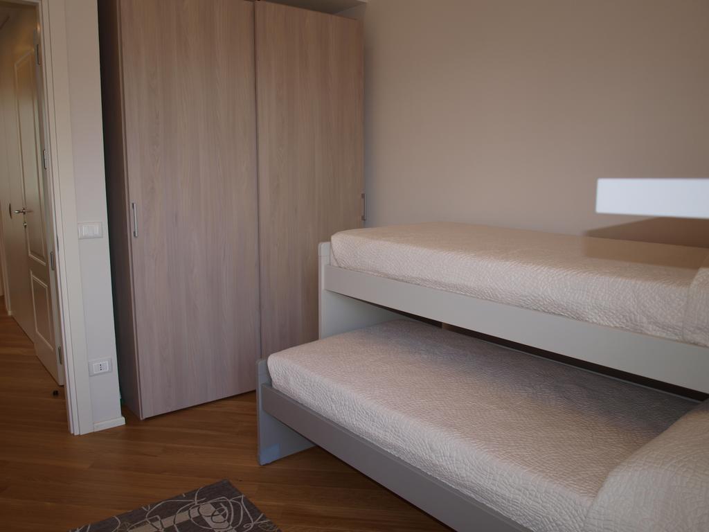 Il Pontile Holidays Apartment Marina di Pietrasanta Kamer foto